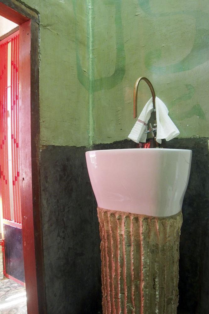 Bric-A-Brac Battambang Exterior foto