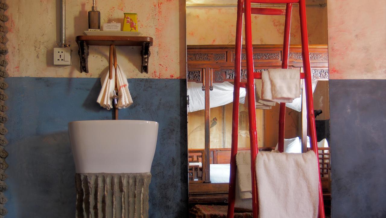 Bric-A-Brac Battambang Exterior foto
