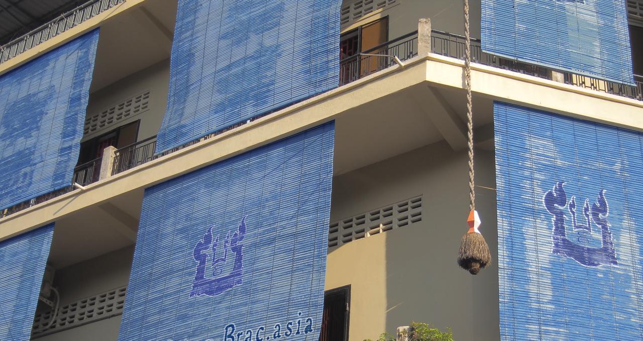 Bric-A-Brac Battambang Exterior foto