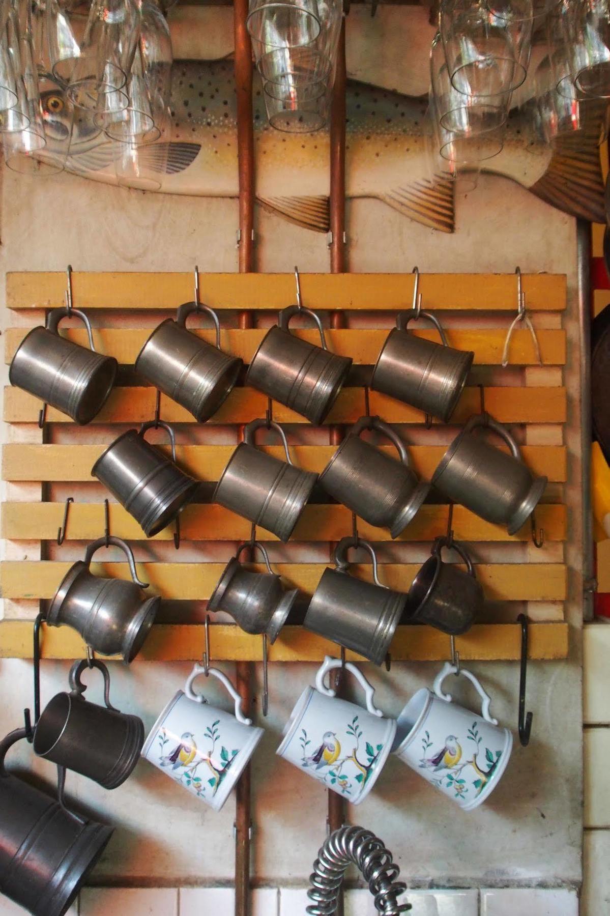 Bric-A-Brac Battambang Exterior foto