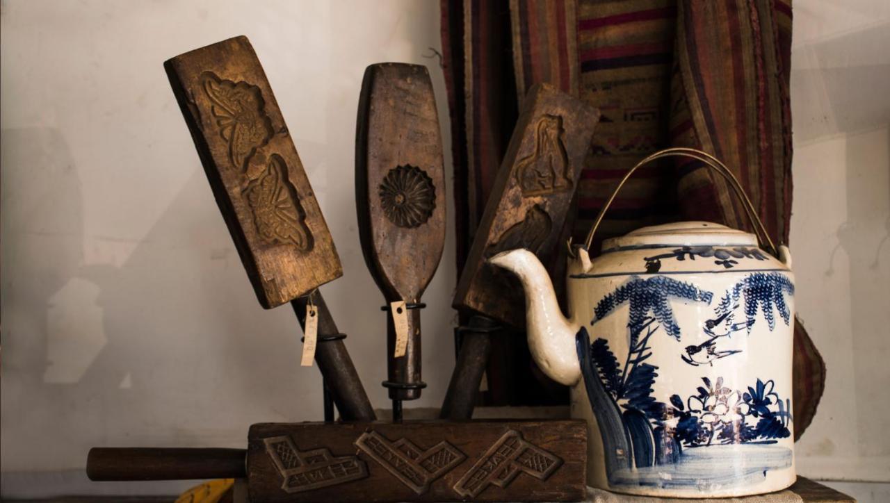 Bric-A-Brac Battambang Exterior foto